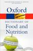 Jacket Image for A Dictionary of Food and Nutrition
