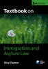 Jacket Image for Textbook on Immigration and Asylum Law