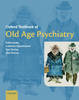 Jacket Image for Oxford Textbook of Old Age Psychiatry