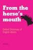 From the Horse's Mouth