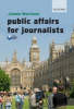 Jacket Image for Public Affairs for Journalists
