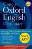 Concise Oxford English Dictionary