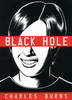 Black Hole Black Hole