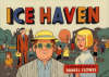 Ice Haven Ice Haven