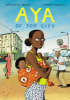 Aya of Yop City Aya of Yop City