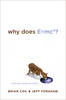 Jacket Image for Why Does E=mc2?
