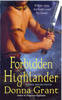 Jacket Image for Forbidden Highlander