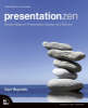 Jacket Image for Presentation Zen
