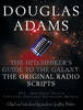 The Hitch Hiker's Guide to the Galaxy