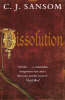 Dissolution Dissolution