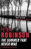 Jacket image for The Summer That Never Was