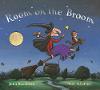 Room on the Broom vol 3 Room on the Broom vol 3