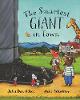 The Smartest Giant in Town The Smartest Giant in Town