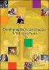 Jacket image for Developing Reflective Practice in the Early Years
