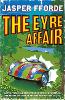 The Eyre Affair