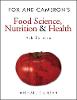 Jacket Image for Fox and Cameron's Food Science, Nutrition and Health