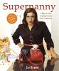 Jacket image for Supernanny