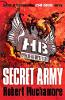 Jacket Image for Secret Army