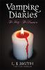 Jacket Image for Vampire Diaries Bks. 3&4