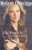 The Truth is... Jacket Image for The Truth is...