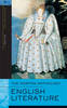 Jacket image for The Norton Anthology of English Literature v. 1; Middle Ages Through the Restoration and the Eighteenth Century
