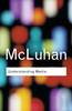 Jacket Image for Understanding Media