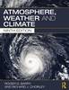 Jacket Image for Atmosphere, Weather and Climate