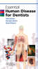Jacket Image for Essential Human Disease for Dentists