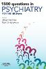 Jacket Image for 1500 Questions in Psychiatry