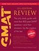 Jacket Image for The Official Guide for GMAT Review