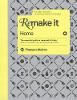 Remake it: Home Jacket Image for Remake it: Home