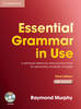 Essential Grammar in Use Edition with Answers and CD ROM PB Pack Jacket Image for Essential Grammar in Use Edition with Answers and CD ROM PB Pack