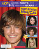 Jacket image for 101+ Secrets, Facts, and Buzz About 