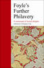 Foyle's Further Philavery Jacket image