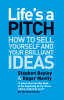 Jacket Image for Life's a Pitch