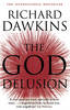 Jacket image for The God Delusion