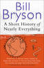 Jacket image for A Short History of Nearly Everything