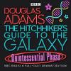 The Hitchhiker's Guide to the Galaxy