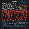 The Hitchhiker's Guide to the Galaxy