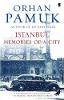 Istanbul Jacket Image for Istanbul