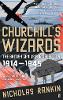 Churchill's Wizards Churchill's Wizards