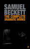 Jacket Image for The Complete Dramatic Works of Samuel Beckett