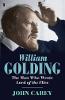 William Golding William Golding