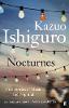 Jacket Image for Nocturnes