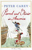 Parrot and Olivier in America Jacket image