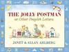 The Jolly Postman or Other People's Letters The Jolly Postman or Other People's Letters
