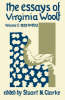 The Essays of Virginia Woolf v. 5; 1929-1932