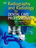 Jacket Image for Radiography and Radiology for Dental Care Professionals