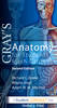 Gray's Anatomy for Students Flash Cards