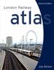 Jacket Image for London Railway Atlas